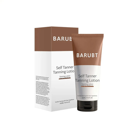 AUTOBRONCEADOR SIN SOL  BROWN 222ml